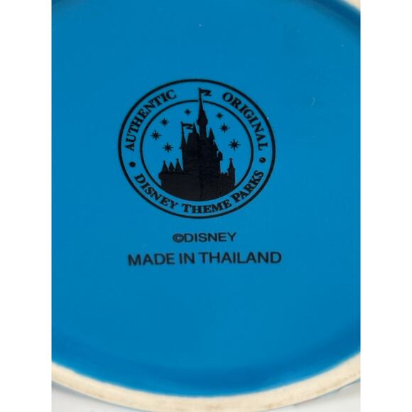 Disney Parks Mickey’s Coffee Mug – “Really Swell” Vintage Style Theme Perks Cup - Picture 5 of 7